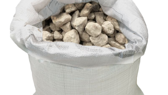 Известняковый щебень